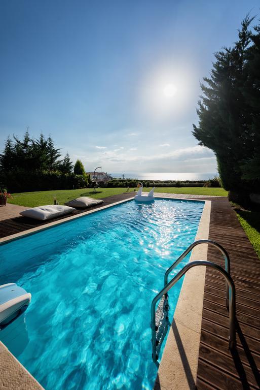 Elani Villa Dieci By Luxlikehome Siviri Værelse billede