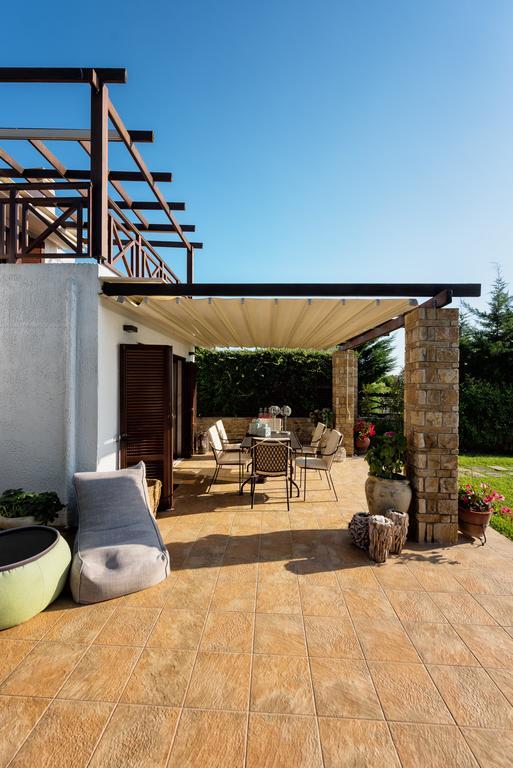 Elani Villa Dieci By Luxlikehome Siviri Værelse billede
