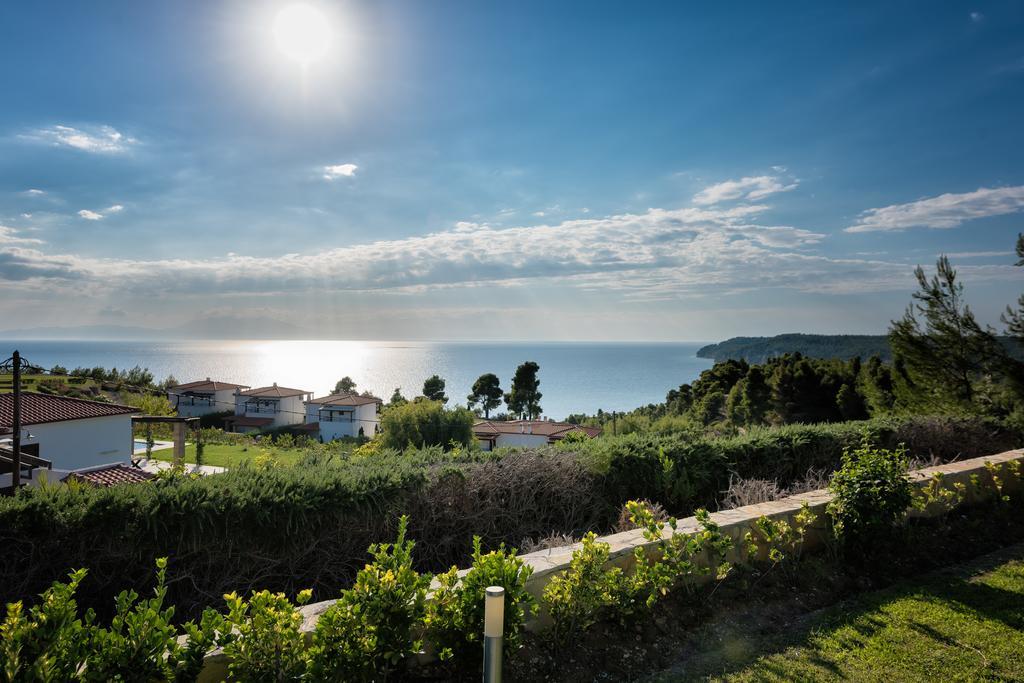 Elani Villa Dieci By Luxlikehome Siviri Værelse billede