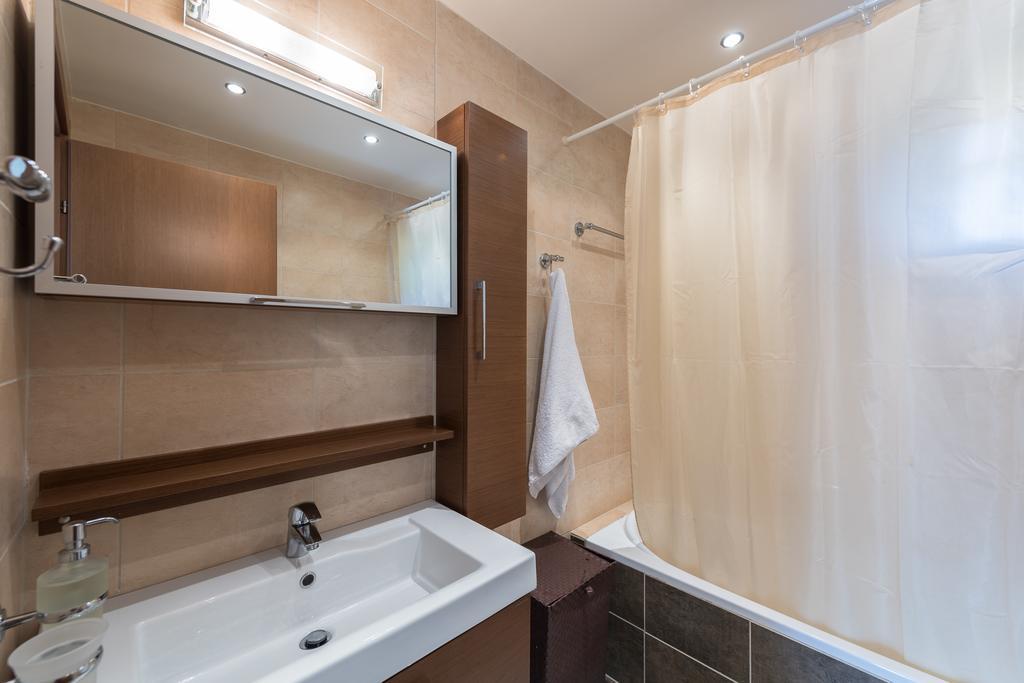 Elani Villa Dieci By Luxlikehome Siviri Værelse billede